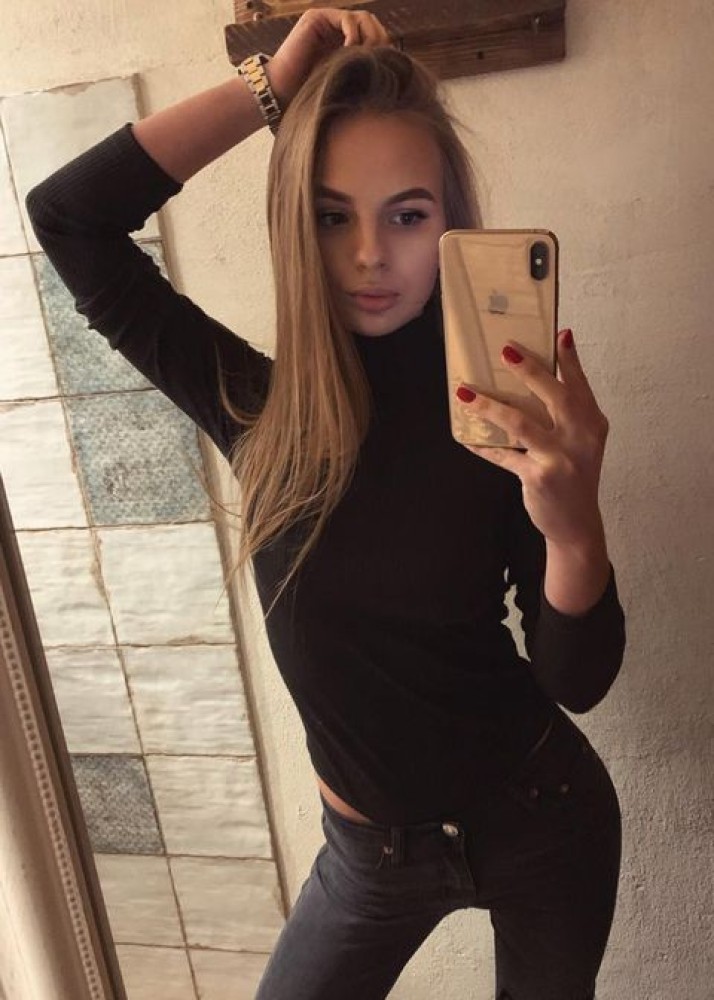 Индивидуалка Полина фото № 2 в городе Пестово