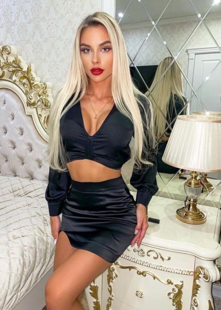 Индивидуалка Рина фото № 2 в городе Пестово