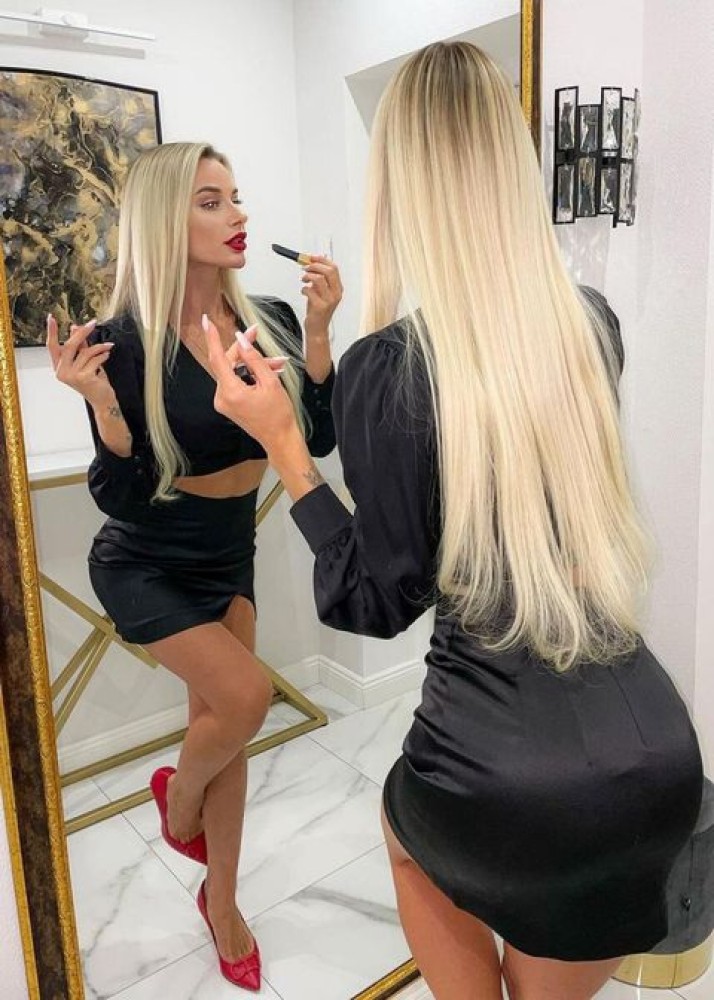 Индивидуалка Рина фото № 2 в городе Пестово