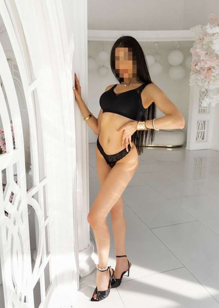 Индивидуалка Софина фото № 2 в городе Пестово