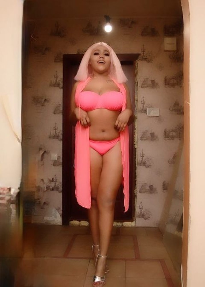 Индивидуалка София фото № 2 в городе Пестово