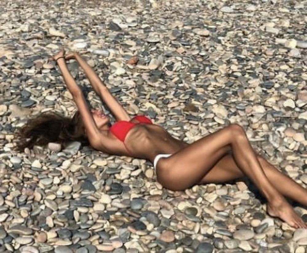 Индивидуалка Соня фото № 2 в городе Пестово