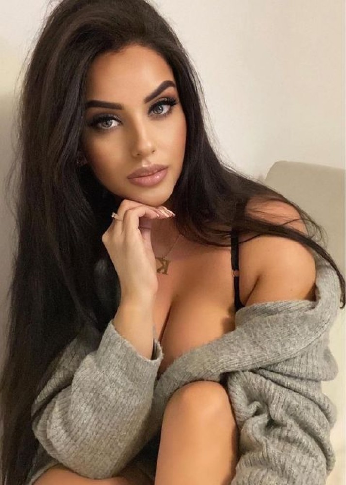 Индивидуалка Стеша фото № 2 в городе Пестово