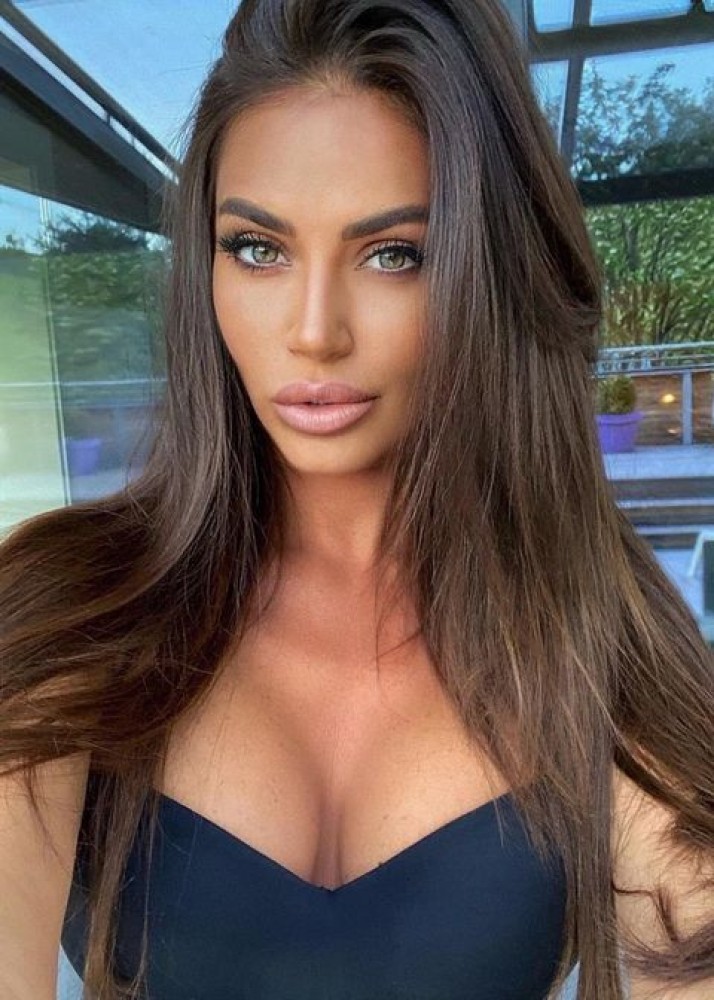 Индивидуалка Стеша фото № 2 в городе Пестово