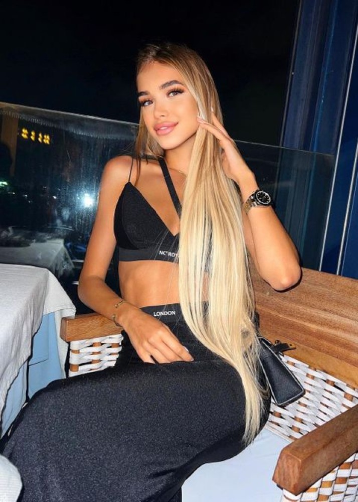 Индивидуалка Вера фото № 2 в городе Пестово