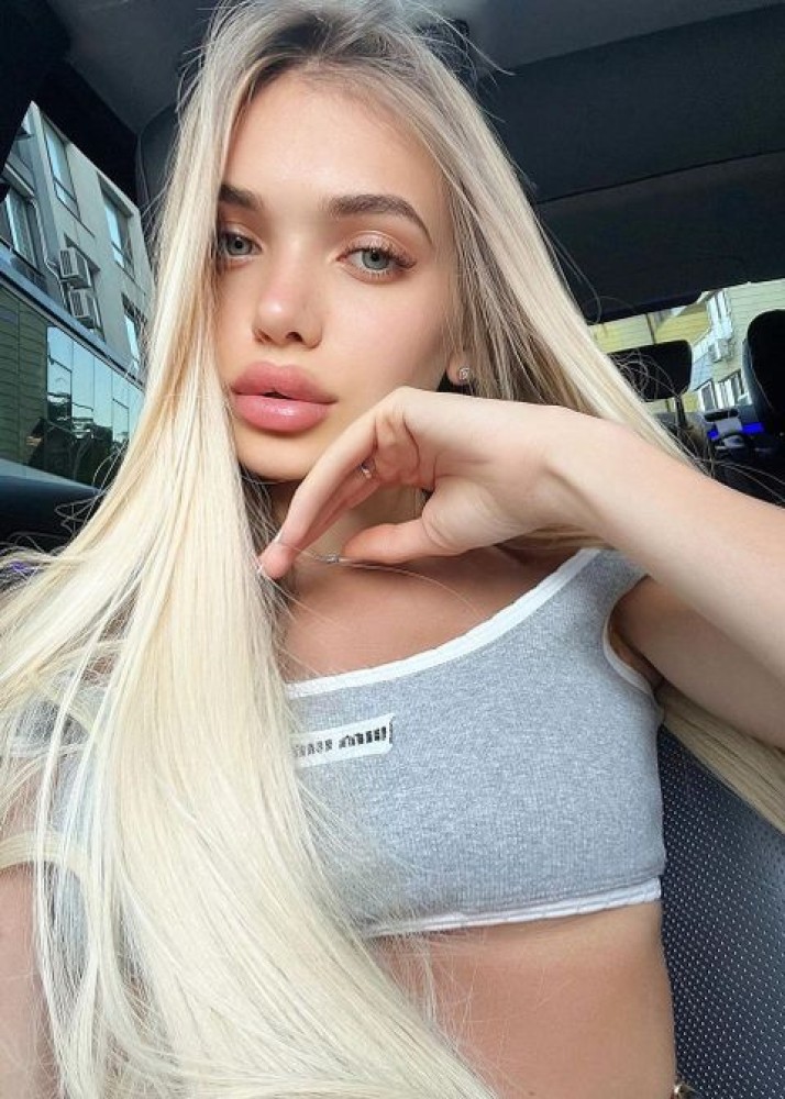 Индивидуалка Вера фото № 2 в городе Пестово