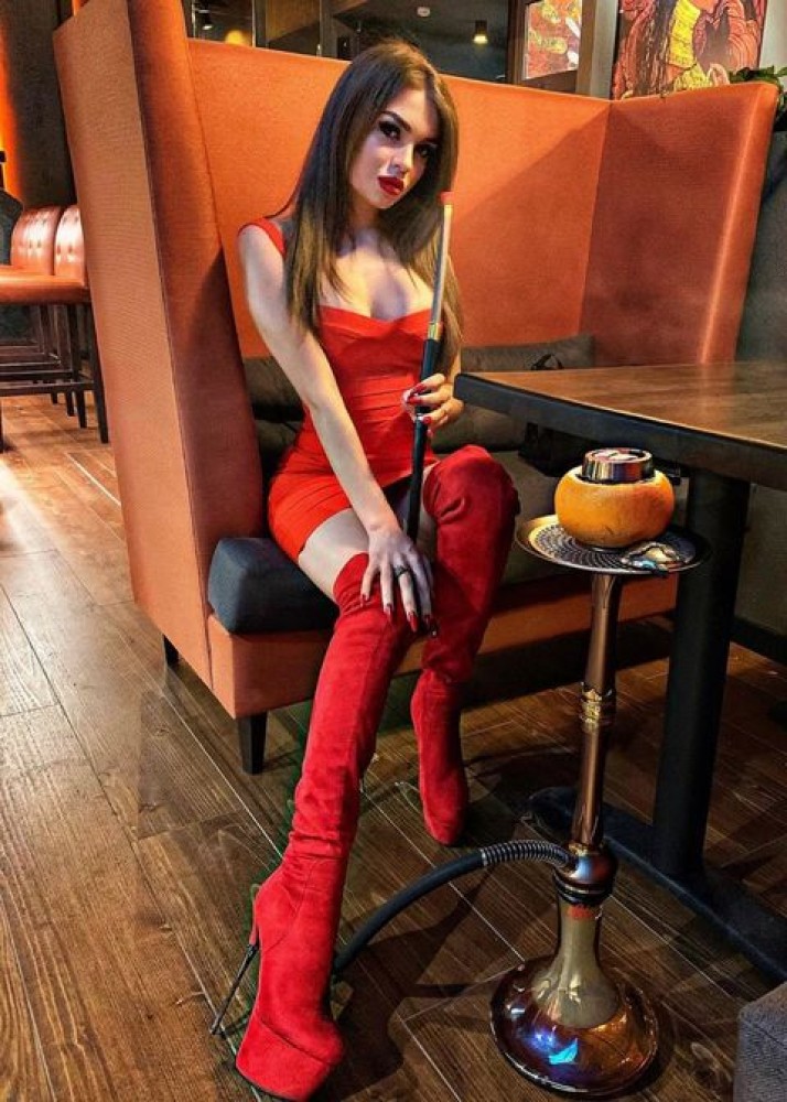 Индивидуалка Викуся фото № 2 в городе Пестово