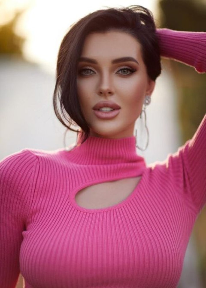 Индивидуалка Вита фото № 2 в городе Пестово