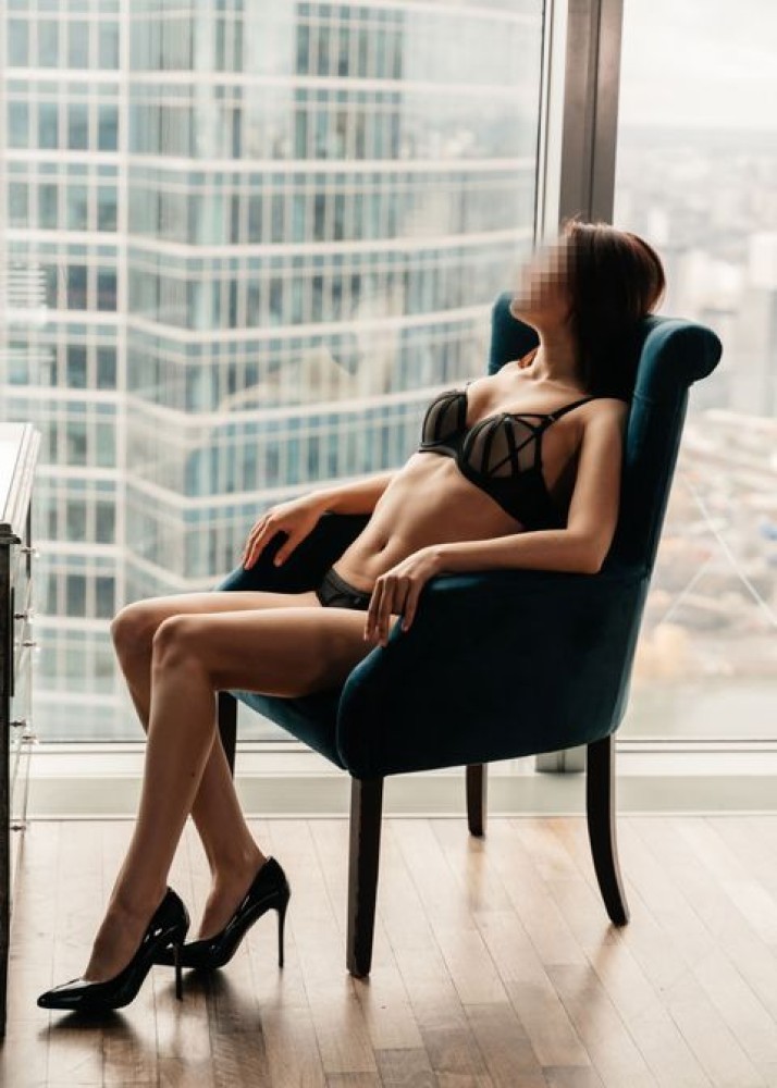 Индивидуалка Яна фото № 2 в городе Пестово