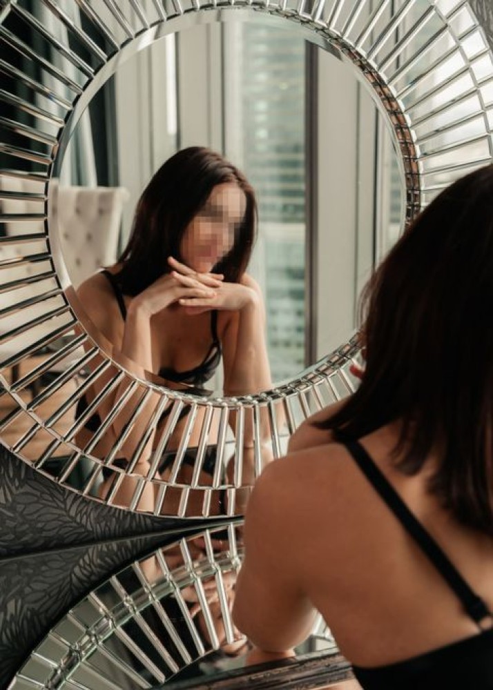 Индивидуалка Яна фото № 2 в городе Пестово