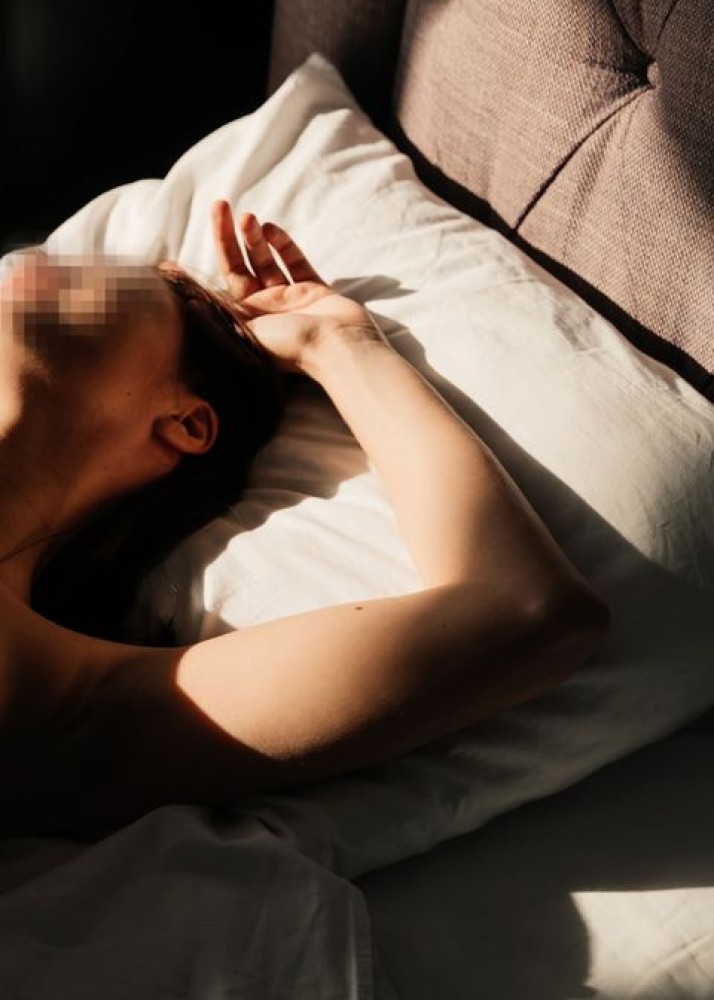 Индивидуалка Яна фото № 2 в городе Пестово