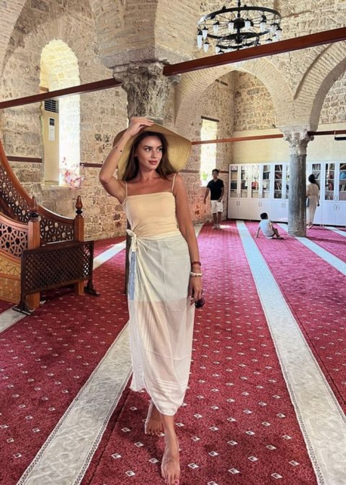 Индивидуалка Злата фото № 2 в городе Пестово