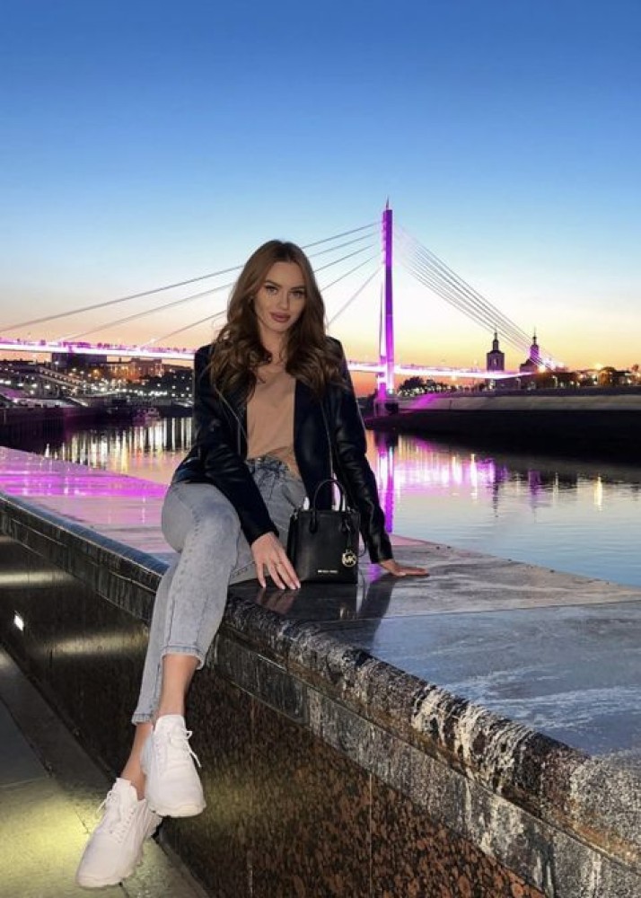 Индивидуалка Злата фото № 2 в городе Пестово