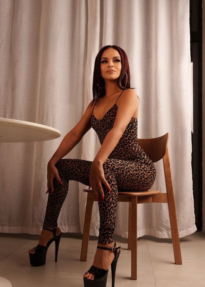 Индивидуалка Алина фото № 2 в городе Пестово