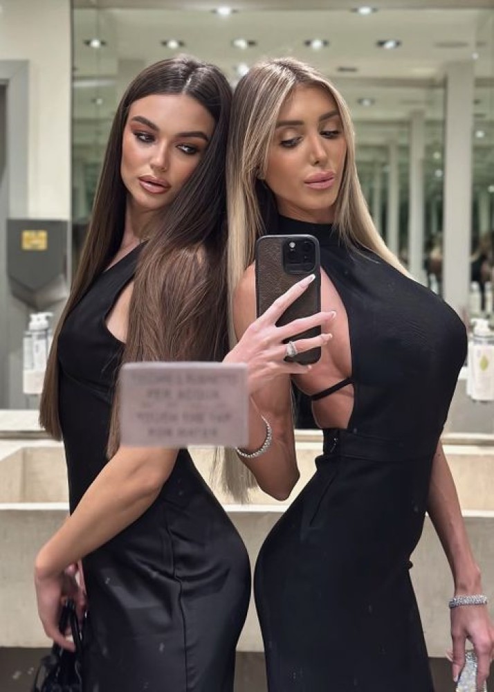 Индивидуалка Алина фото № 2 в городе Пестово