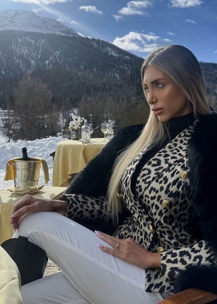 Индивидуалка Алина фото № 2 в городе Пестово