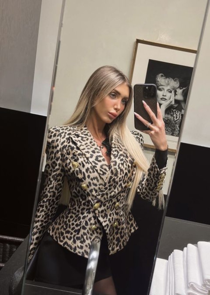 Индивидуалка Алина фото № 2 в городе Пестово