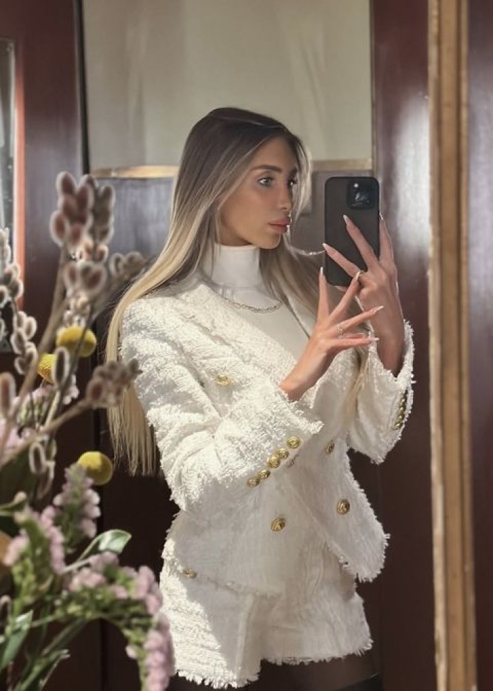 Индивидуалка Алина фото № 2 в городе Пестово