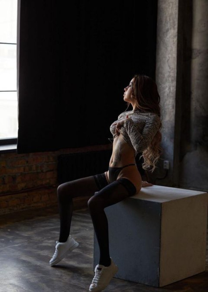 Индивидуалка Алочка фото № 2 в городе Пестово