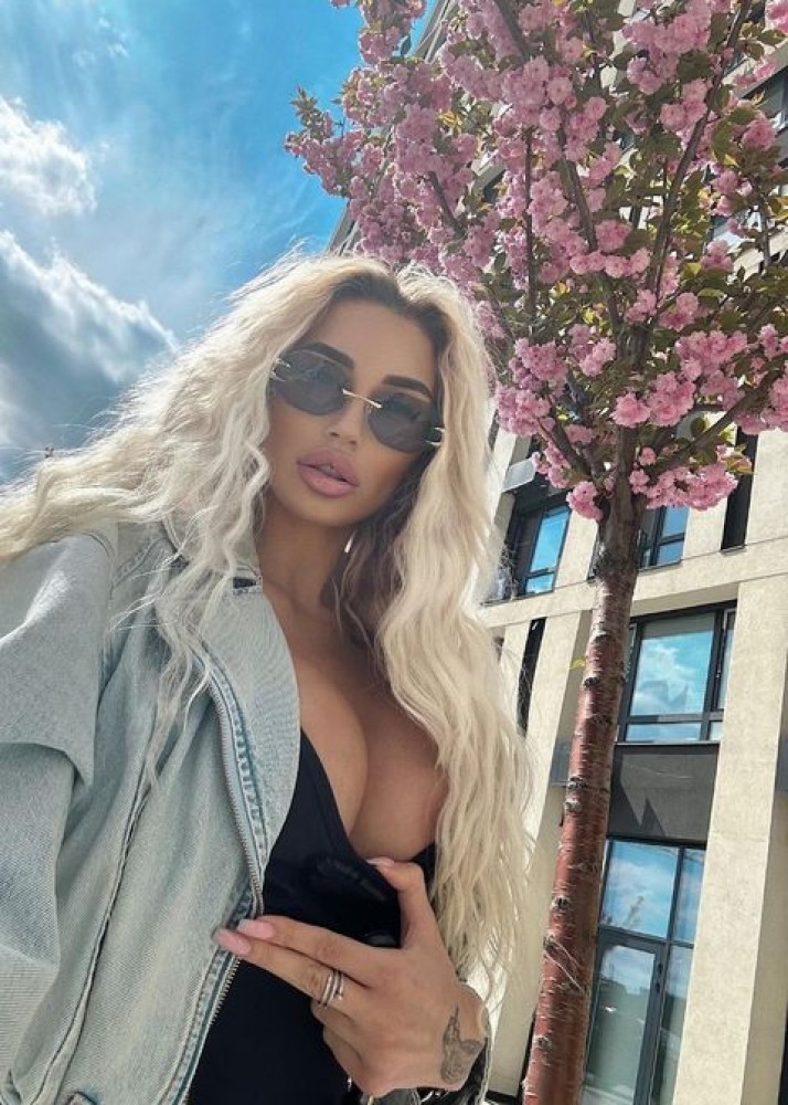 Индивидуалка АЛЁНА фото № 2 в городе Пестово