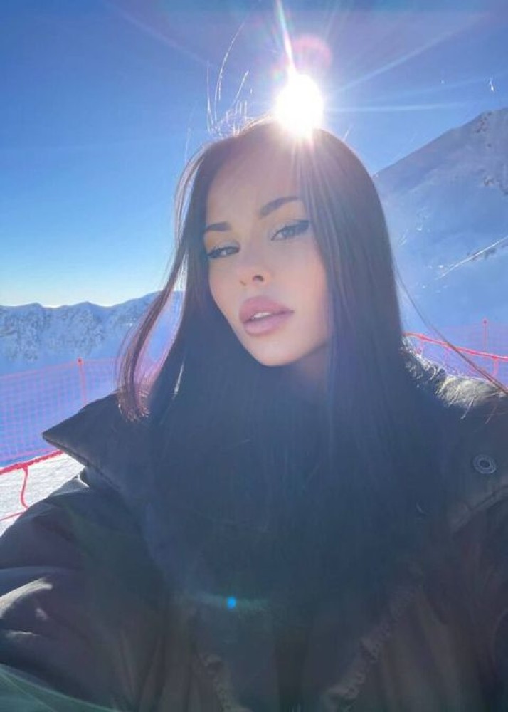 Индивидуалка Амина фото № 2 в городе Пестово