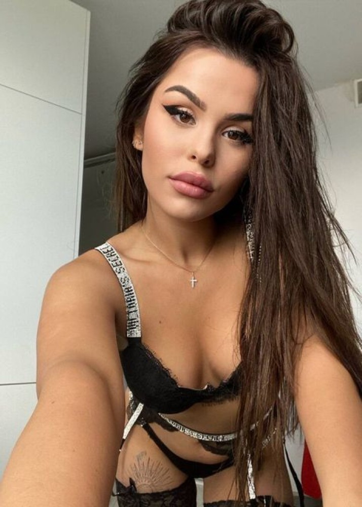 Индивидуалка Амина фото № 2 в городе Пестово