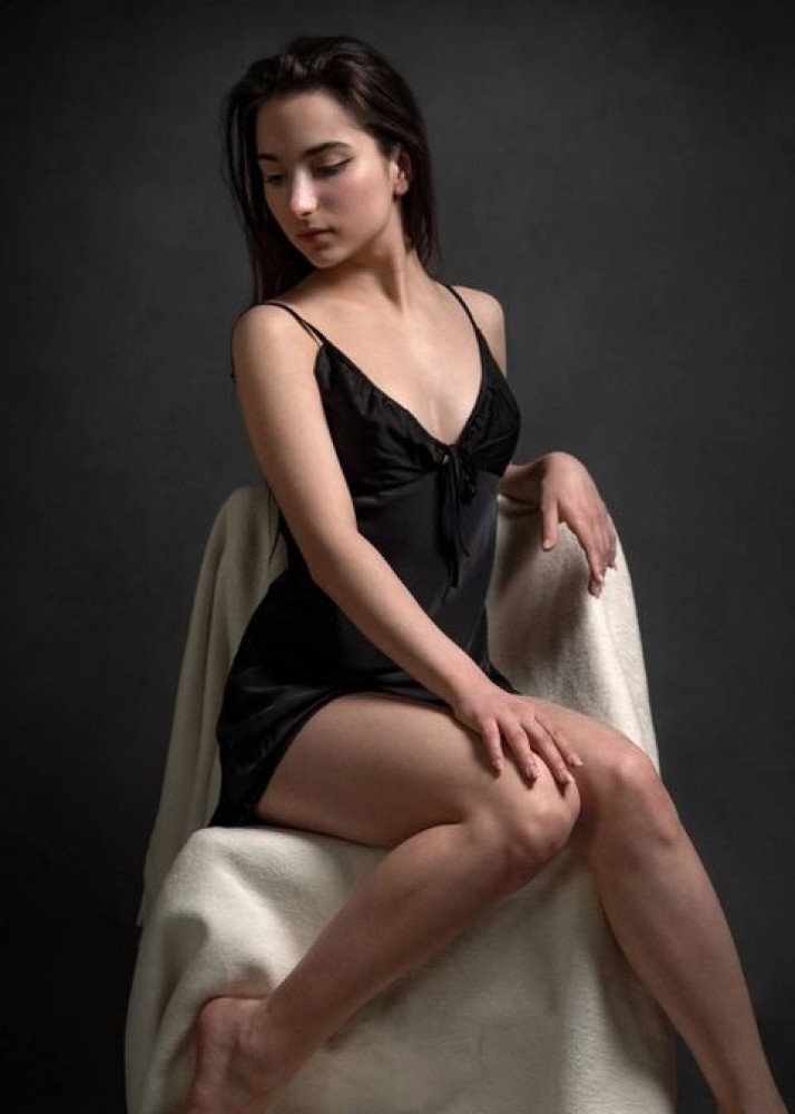 Индивидуалка Даришка главное фото в городе Пестово 