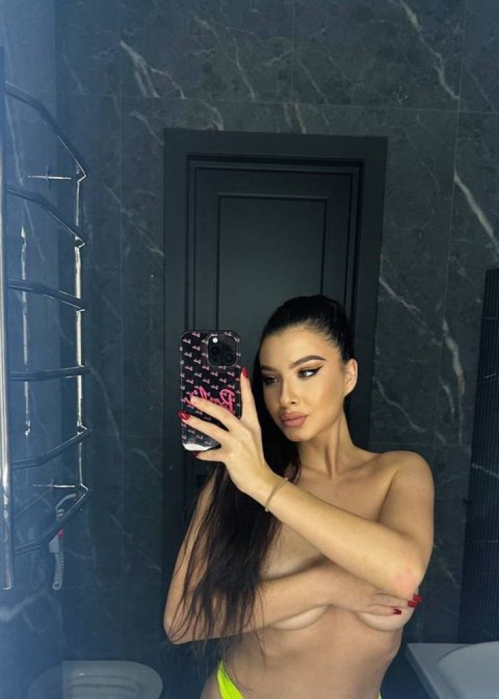 Индивидуалка Ирина главное фото в городе Пестово 