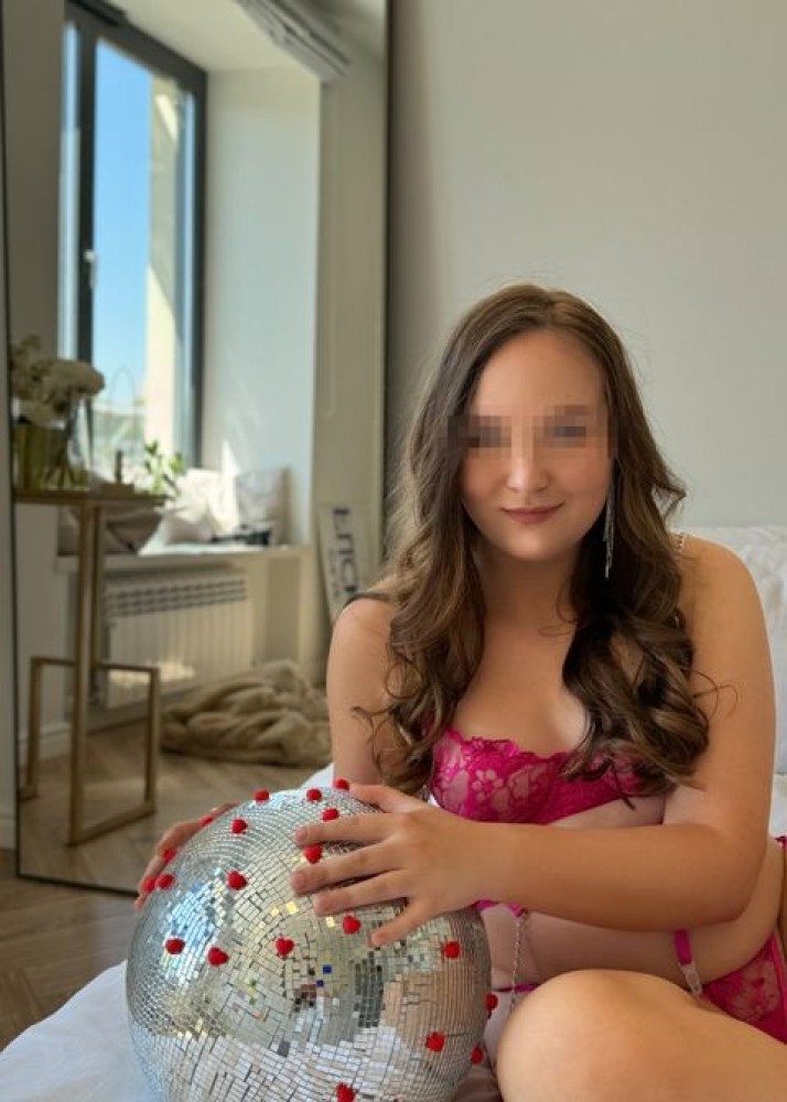 Индивидуалка Кэтрин фото № 2 в городе Пестово