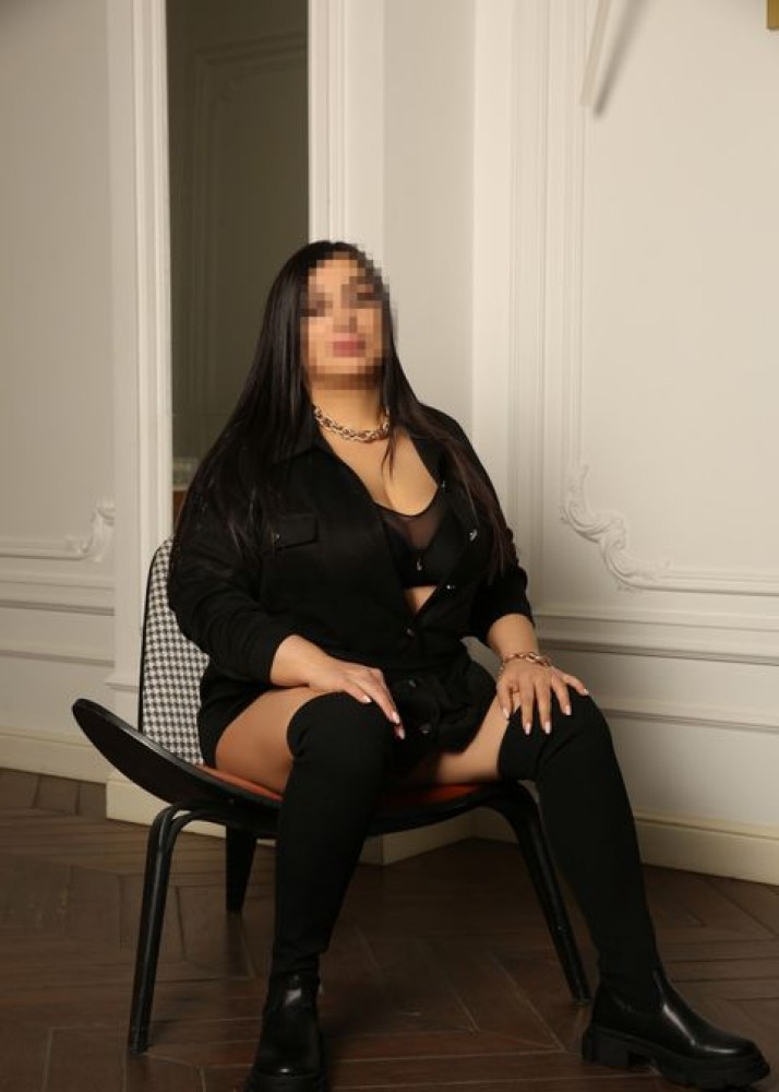 Индивидуалка Крис фото № 2 в городе Пестово