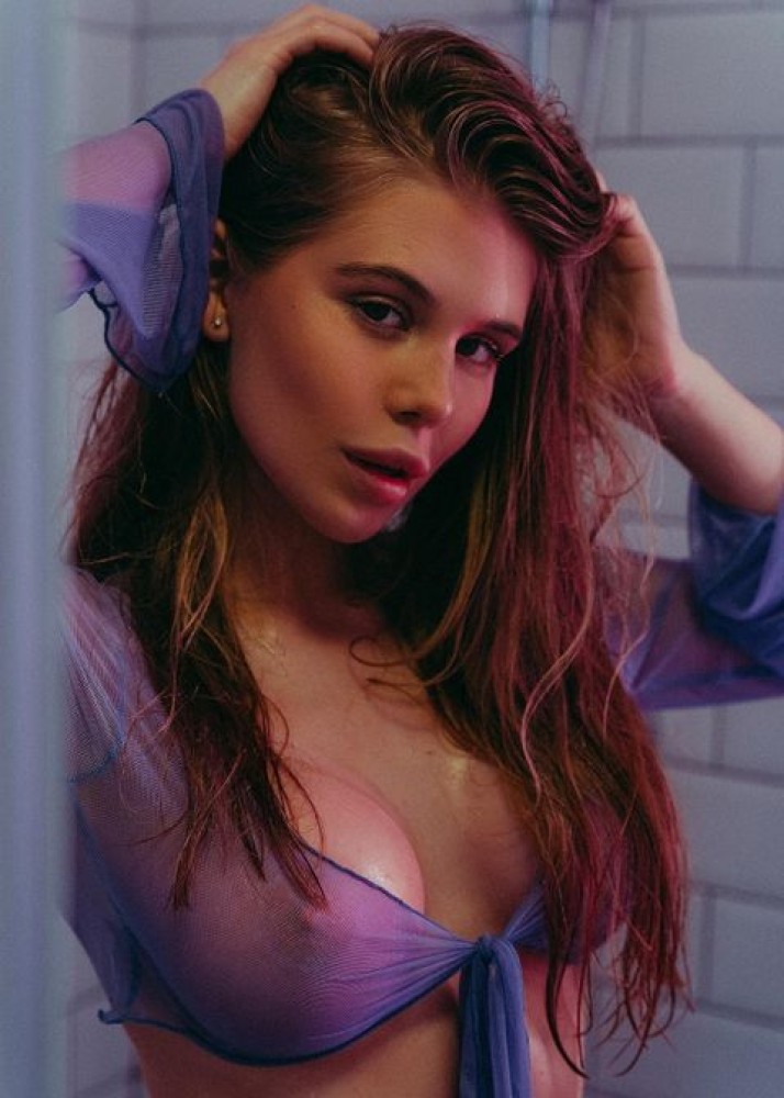 Индивидуалка Лина фото № 2 в городе Пестово