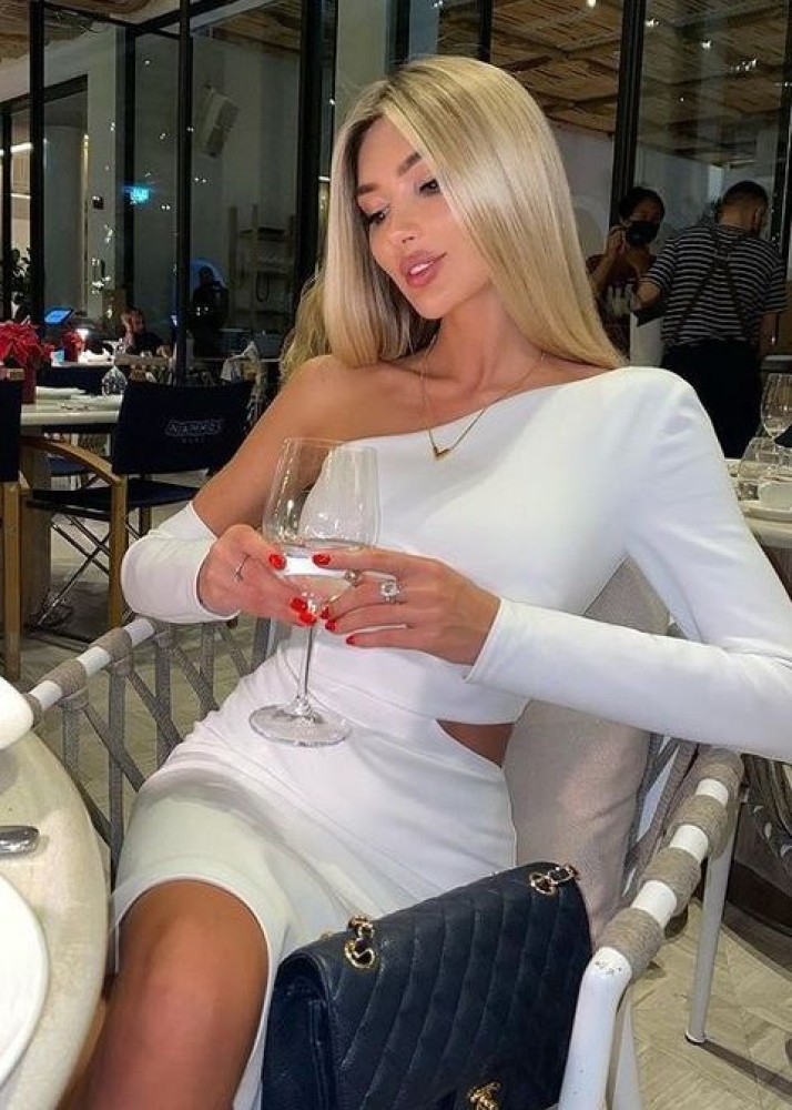 Индивидуалка Лина фото № 2 в городе Пестово