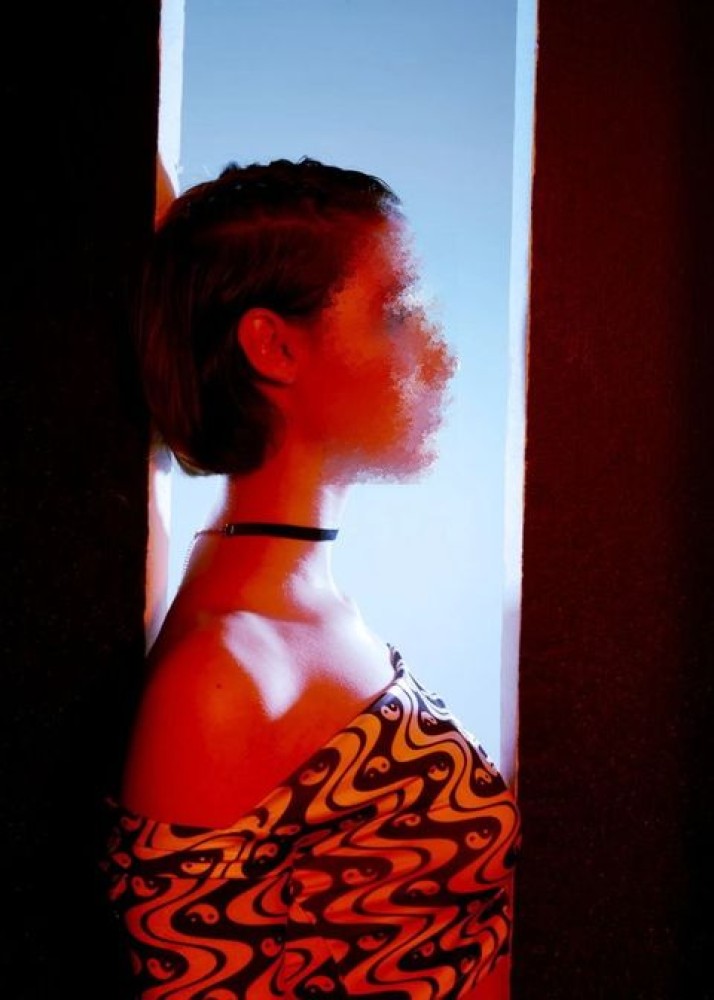 Индивидуалка Полина фото № 2 в городе Пестово