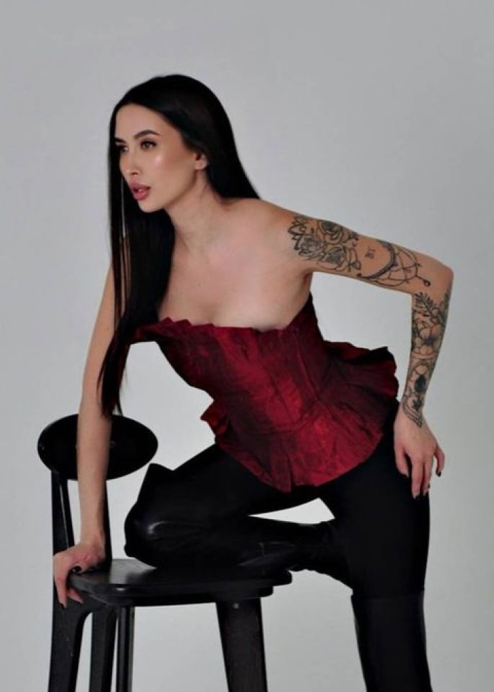 Индивидуалка Вика главное фото в городе Пестово 