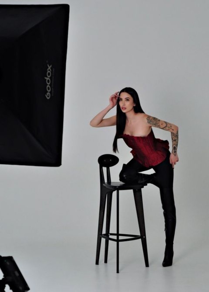 Индивидуалка Вика фото № 2 в городе Пестово