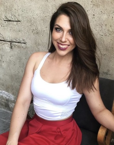 Азиза, Г. Пестово