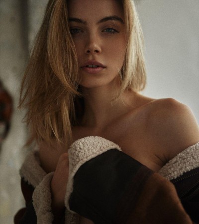 Надюха, Г. Пестово