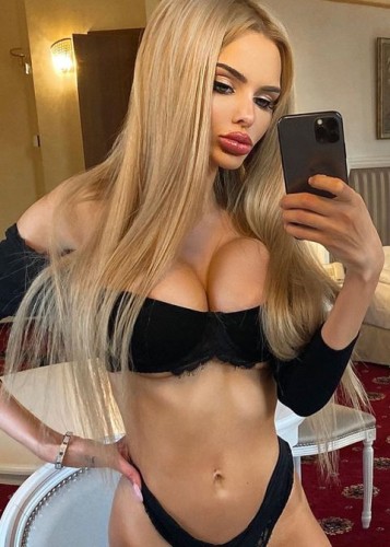 Аня, Г. Пестово