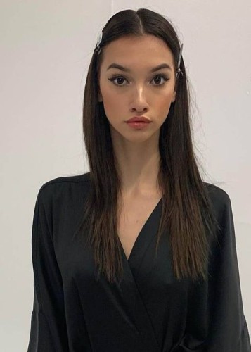 Эмбер, Г. Пестово