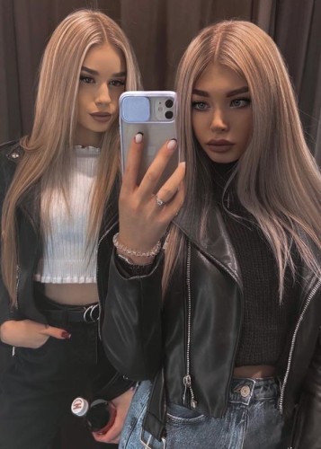 ЭмилияМаша, Г. Пестово