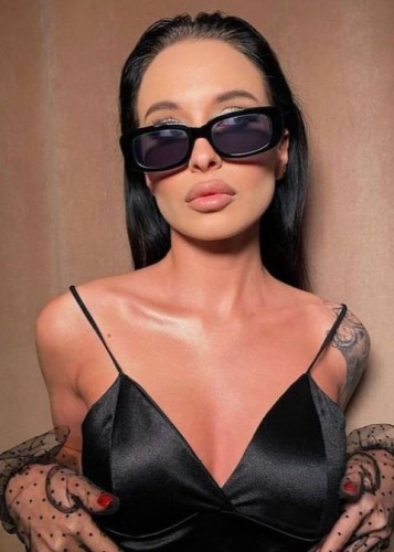 Инна, Г. Пестово