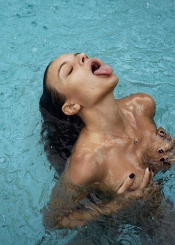 Вера, Г. Пестово