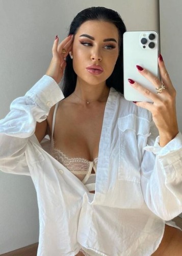 Юля, Г. Пестово