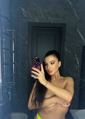 Ирина, Г. Пестово