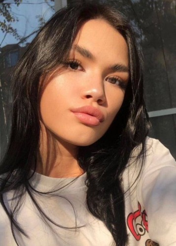 Ульяна, Г. Пестово