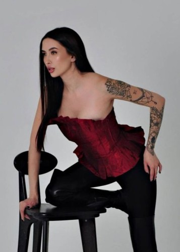 Вика, Г. Пестово